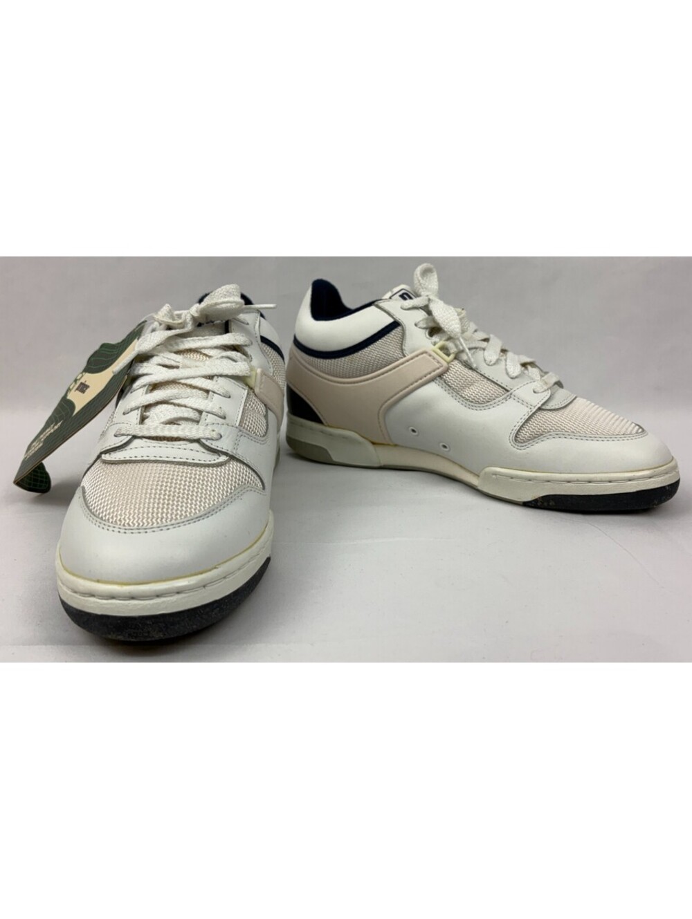 Vintage Prince Precision Support System Men's US Size 9.5 Shoes NOS